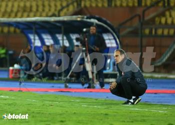 مارتن لاسارتي أعرف وليد سليمان قبل تدريب الأهلي وأحمد فتحي لاعب مهم