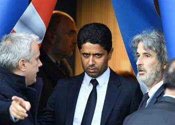 أتلتيكو مدريد يوجه صفعة لباريس سان جيرمان