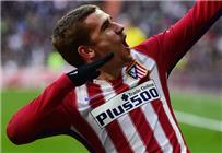 تشيلسي يحصل على الضوء الأخضر للتعاقد مع جريزمان