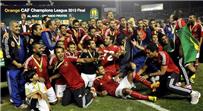 بالصور الكاف الأهلي الأنجح فى بطولة دوري أبطال أفريقيا