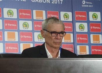 كوبر يستقر على ضم ثلاثي زملكاوي فقط لمواجهة أوغندا