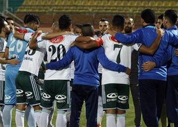 فيديو المصري يهزم بتروجت وينفرد بالمركز الرابع في الدوري