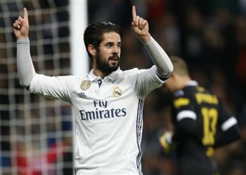 أخبار إيسكو يختار ثنائي برشلوني بالتشكيل المثالي في التاريخ ويستبعد ميسي