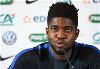 رسميا برشلونة يبرم ثاني تعاقداته الصيفية بالتعاقد مع مدافع فرنسا المميز