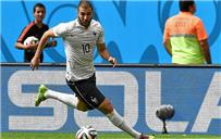 أزمة بنزيما رئيس الإتحاد الفرنسي يفتح باب العودة أمام كريم