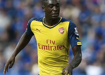 تصريحات سانوجو يعلن انتهاء مسيرته في آرسنال