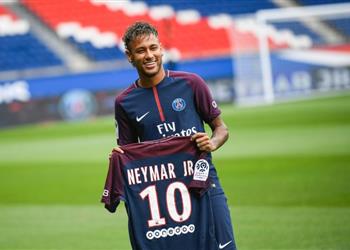 بييلسا مبلغ إنتقال نيمار لسان جيرمان ليس م بالغ فيه