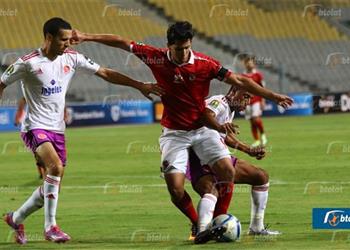 عمرو جمال لـ بطولات نركز في إفريقيا بعد حسم الدوري