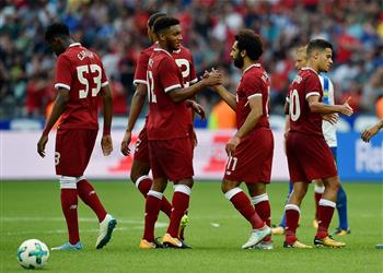 سوشيال_بطولات_للمحترفين كيف كان أداء صلاح بأعين جماهير ليفربول