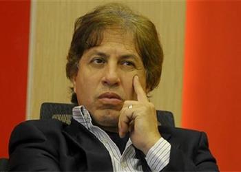 سويلم يكشف حقيقة تجهيز ملف ضد الزمالك ويؤكد الجماهير تعود في نهائي الكأس