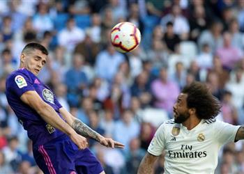 برشلونة يتخذ قرار ا تجاه مفاوضاته مع جوميز