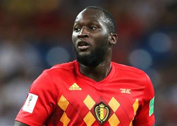 لوكاكو يغادر معسكر منتخب بلجيكا قبل مواجهة قبرص بتصفيات يورو 2020