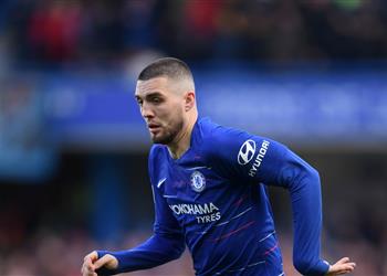 آرسنال يخطط لإنقاذ كوفاسيتش من ريال مدريد