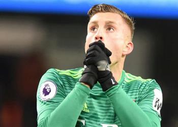 دولوفيو لن أشجع برشلونة في دوري الأبطال وأتمنى العودة للمنتخب الإسباني