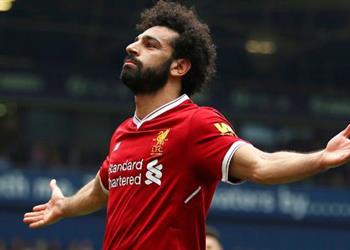 رسالة من محمد صلاح لجماهير ليفربول