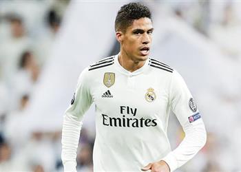 شرط تعجيزي من ريال مدريد للموافقة على رحيل فاران