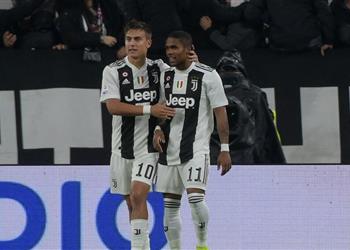 ميلان ينضم لسباق التعاقد مع نجم يوفنتوس