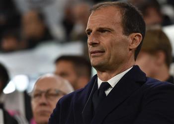 مارينو ديشامب سيدرب يوفنتوس وأتمنى تتويج أليجري بدوري الأبطال