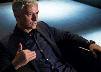 مورينيو أود العودة للتدريب للتويج بدوري الأبطال للمرة الثالثة