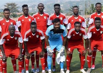 منتخب بوروندي يتعادل مع الجابون ويتأهل لأول مرة في تاريخه لكأس أمم إفريقيا