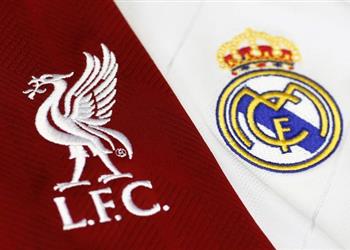 تقارير ريال مدريد يجهز 70 مليون لخطف هدف ليفربول