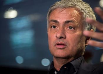 مورينيو مبابي يذكرني ببيليه وسيرث ميسي ورونالدو