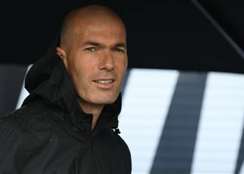 ماركا زيدان يطمئن جوهرته على مستقبله مع ريال مدريد