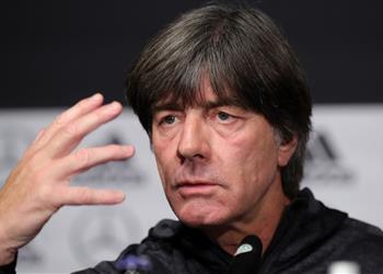 تصفيات يورو 2020 لوف يحسم قراره النهائي حول الحارس الأساسي لألمانيا أمام هولندا
