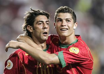 روي كوستا لم اتفاجئ من انتقال رونالدو ليوفنتوس في صفقة ثلاثية