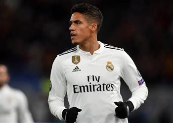 فاران يوضح حقيقة رغبته في الرحيل عن ريال مدريد