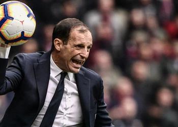 توتو سبورت يوفنتوس يهدد باريس سان جيرمان بخطف صفقته الصيفية