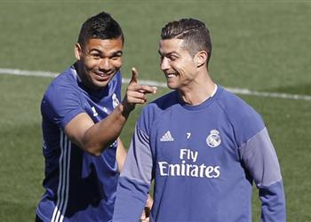 كاسيميرو رونالدو الأفضل في العالم ولاعب يحتاجه أي فريق