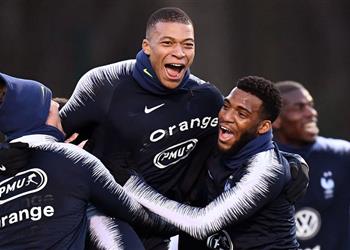 ليكيب تكشف عن راتب مبابي المتوقع في حالة انتقاله لريال مدريد