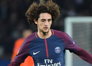 سولشاير يطلب من مانشستر يونايتد ضم رابيو