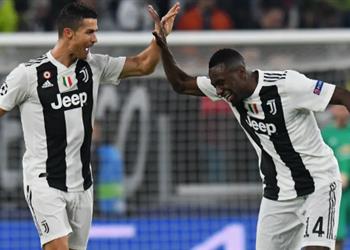 ماتويدي يرد على إمكانية عودة رونالدو لريال مدريد بسبب زيدان