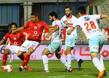 خاص اتحاد الكرة يخاطب 5 اتحادات أوروبية جديدة لاختيار حكام مباراة القمة