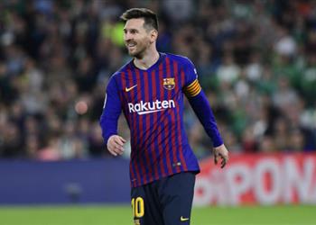 ديل بييرو يعلق على إمكانية انتقال ميسي للكالتشيو