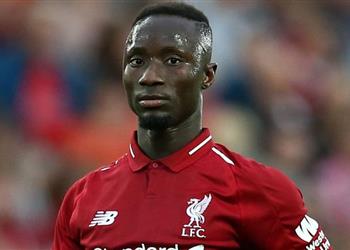 ليفربول يوافق على رحيل نابي كيتا رغم الخسارة المالية