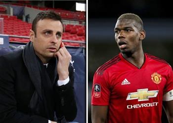 برباتوف يستبعد انتقال بوجبا لريال مدريد رغم تصريحاته