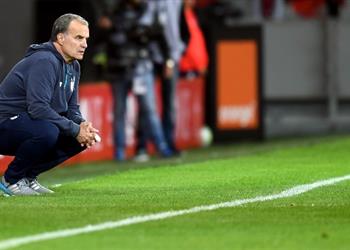 مارسيلو بيلسا على رأس المرشحين لقيادة روما الموسم المقبل