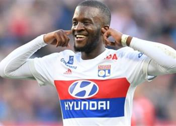 ليون يفتح الباب أمام رحيل ندومبيلي وسط ترقب ريال مدريد وكبار أوروبا