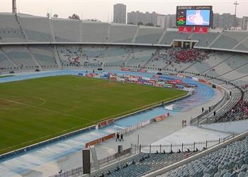 قرعة كأس أمم إفريقيا عضو اتحاد الكرة يكشف عن الملاعب المستضيفة ويصرح سندعو إيتو ودروجبا