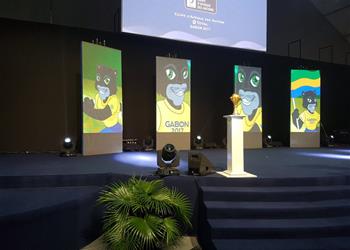 موعد قرعة كأس أمم إفريقيا 2019 في مصر