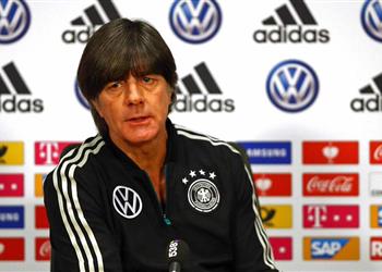 لوف بعد الفوز على هولندا أشكر اللاعبين ونابري تفوق على فان دايك