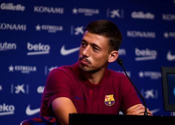 رد فعل غريب من لينجليت على عدم استدعاءه لقائمة فرنسا