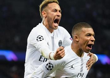 لو باريزيان الخليفي يحسم موقفه من انتقال نيمار ومبابي لريال مدريد