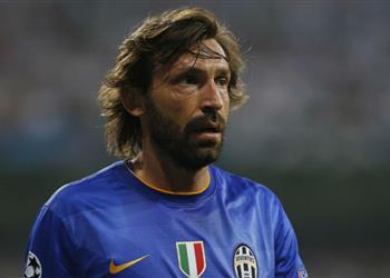 بيرلو يوفنتوس أمامه فرصة ليكون بطل العام بعد خروج ريال مدريد