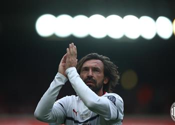 بيرلو إيكاردي الخاسر الأكبر في معركته مع إنتر