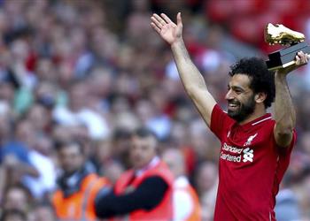 محمد صلاح مستعد لخسارة جميع الألقاب الفردية بشرط تحقيق ليفربول الدوري الإنجليزي