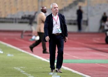 أجيري مباراة مصر ونيجيريا تجربة قوية وهذا سبب عدم ضم محمد صلاح